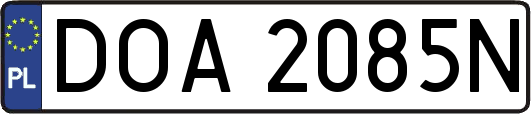 DOA2085N