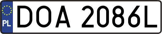 DOA2086L