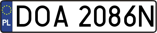 DOA2086N