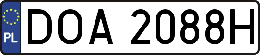 DOA2088H