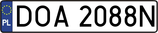 DOA2088N