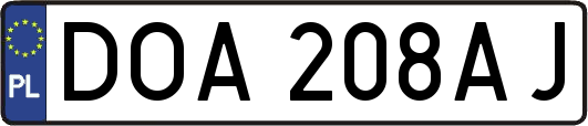 DOA208AJ