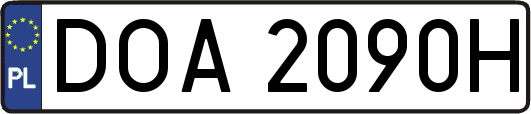 DOA2090H