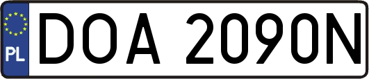 DOA2090N