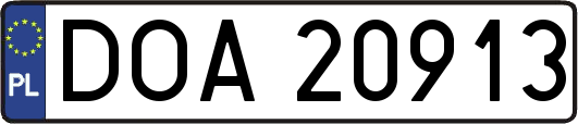 DOA20913