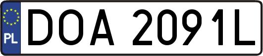 DOA2091L
