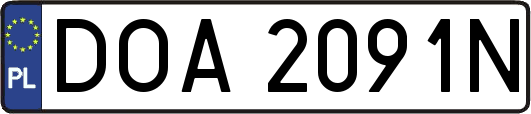 DOA2091N