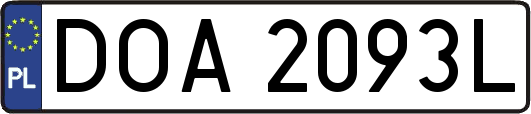 DOA2093L
