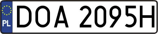 DOA2095H