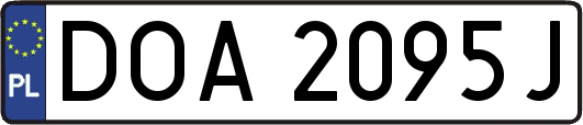 DOA2095J