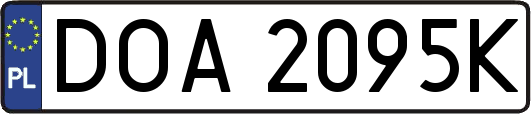 DOA2095K