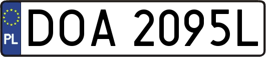 DOA2095L