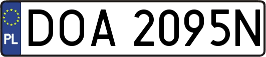 DOA2095N
