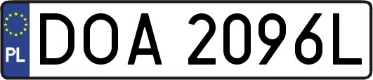 DOA2096L