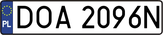 DOA2096N