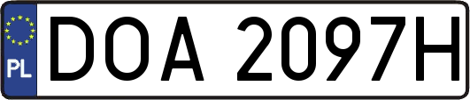 DOA2097H
