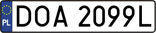 DOA2099L