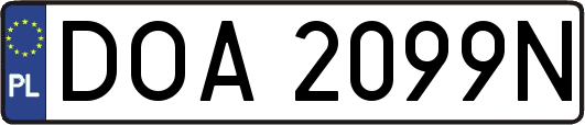 DOA2099N