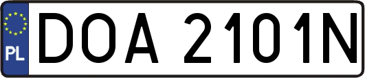 DOA2101N