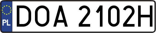 DOA2102H