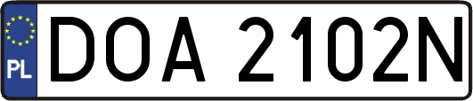 DOA2102N