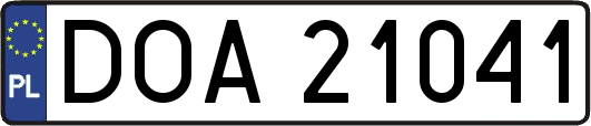 DOA21041