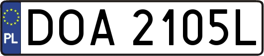 DOA2105L