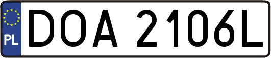 DOA2106L