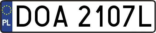 DOA2107L