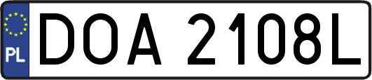 DOA2108L