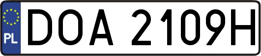DOA2109H