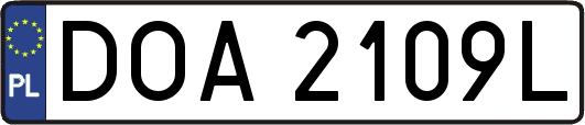 DOA2109L