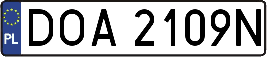 DOA2109N