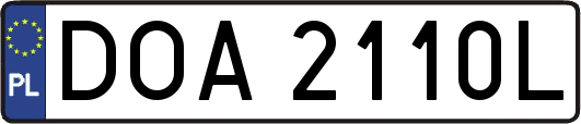 DOA2110L