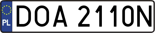 DOA2110N