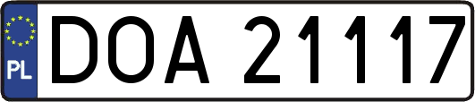 DOA21117