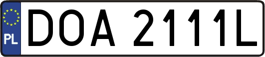 DOA2111L