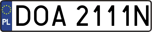 DOA2111N