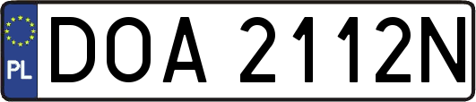 DOA2112N