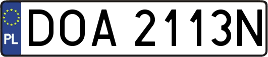DOA2113N