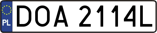 DOA2114L