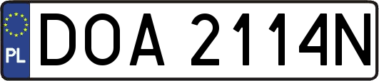 DOA2114N