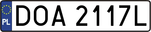 DOA2117L