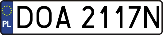 DOA2117N