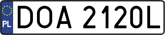 DOA2120L