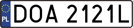 DOA2121L