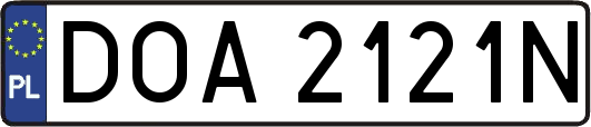 DOA2121N