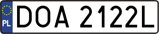 DOA2122L