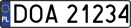 DOA21234