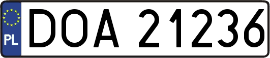 DOA21236